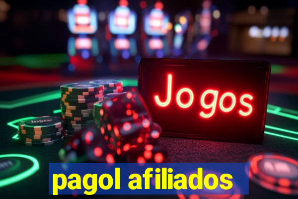 pagol afiliados